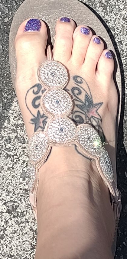 gr8f33t OnlyFans picture