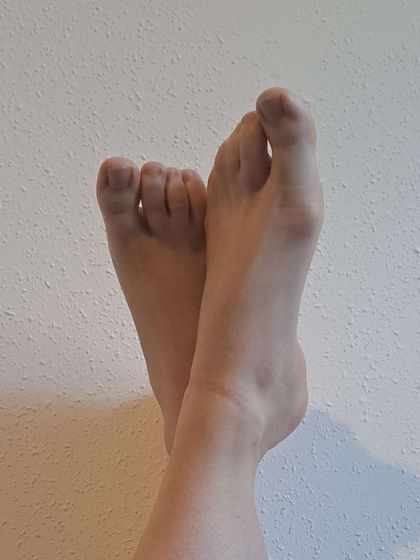 fairyfeetof OnlyFans picture
