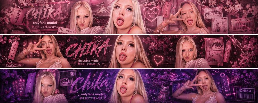 chikkaa OnlyFans profile picture