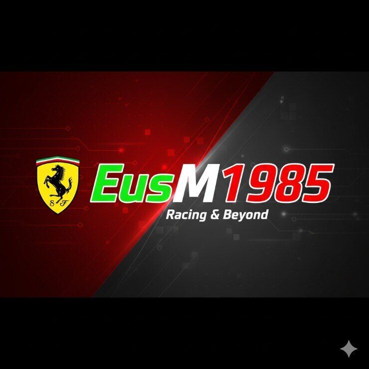 eusm1985 OnlyFans profile picture