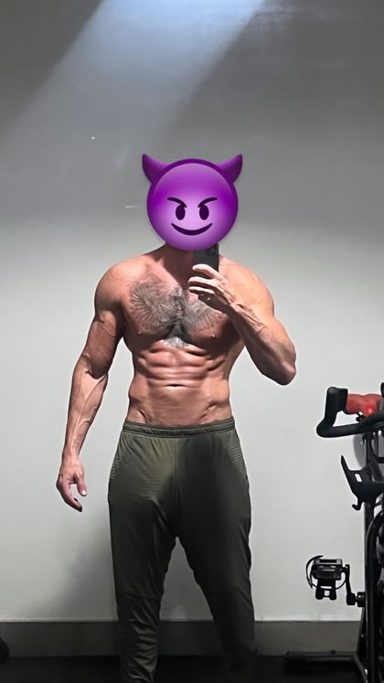 chadsilverstone OnlyFans picture