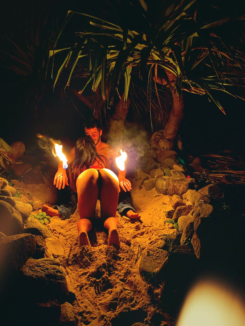 kinkypyros OnlyFans profile picture