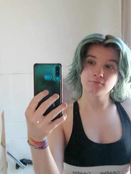 bxtchyally OnlyFans picture