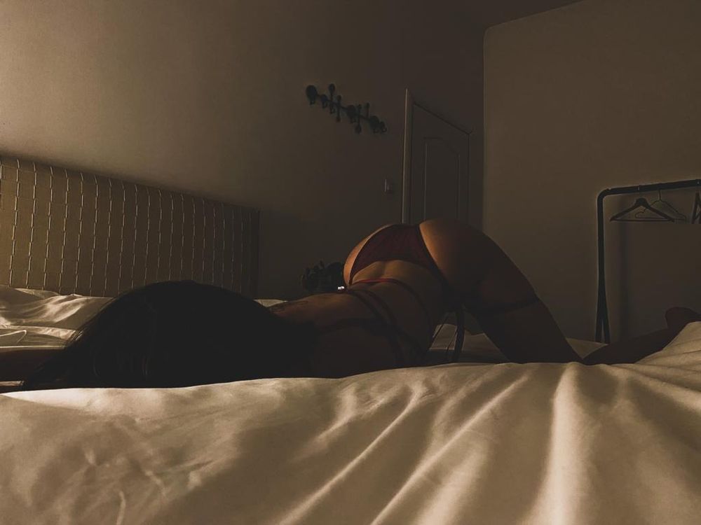 ruskinafoxx OnlyFans profile picture
