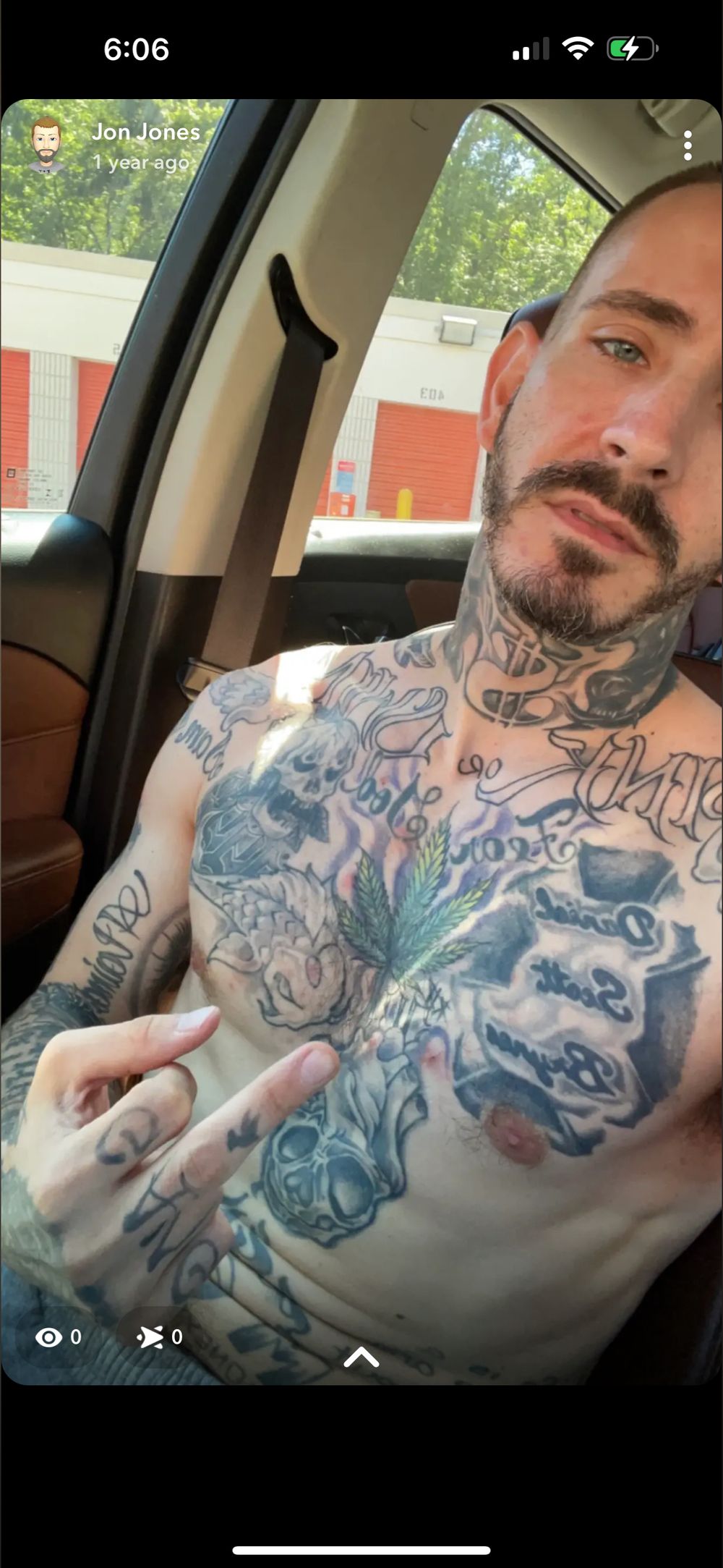 johnsjacob OnlyFans profile picture