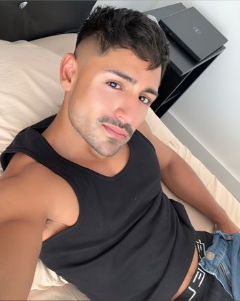 Axel Fit Boy