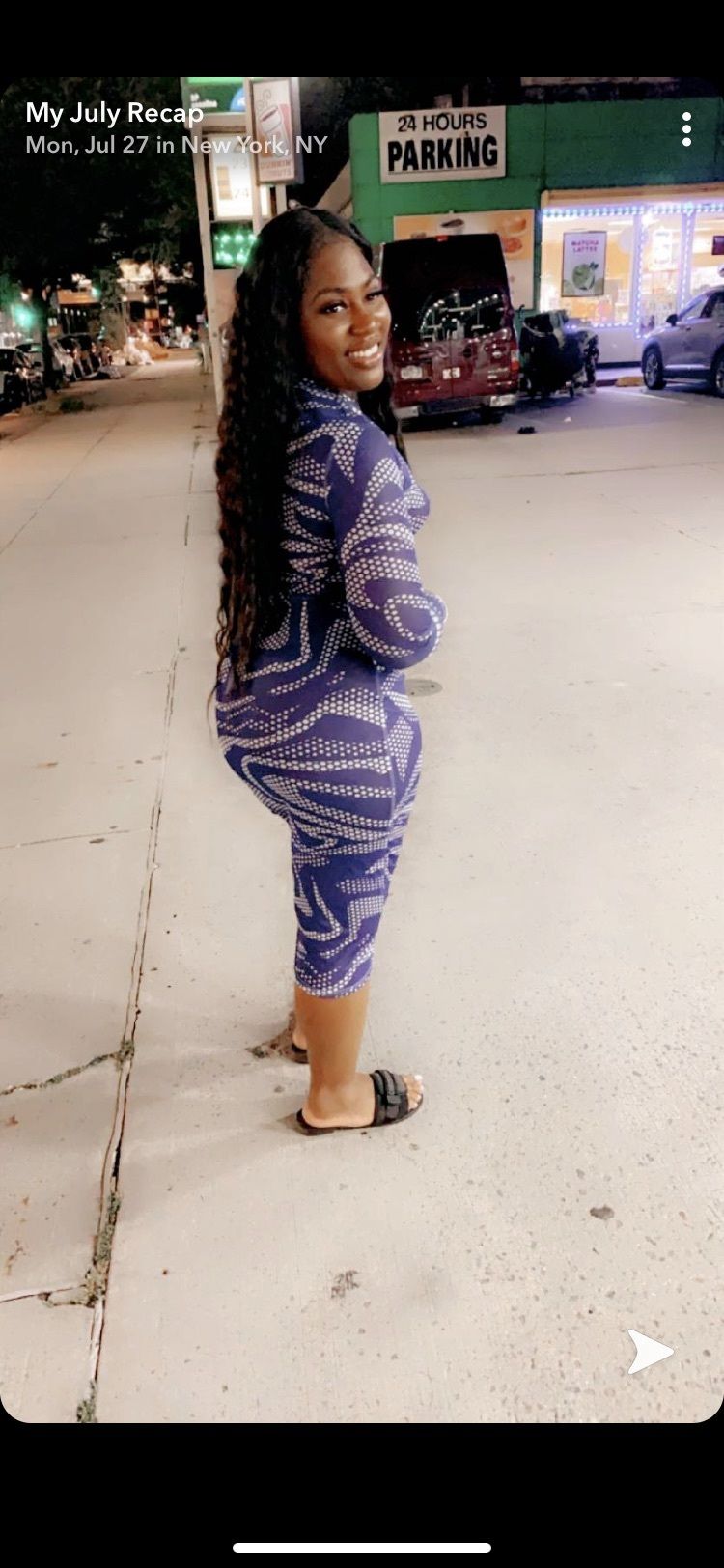 blackbarbieluxe OnlyFans profile picture