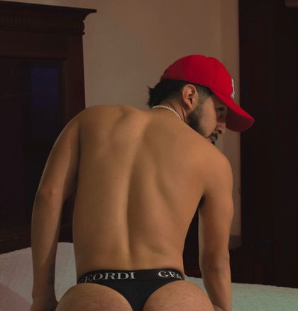 kelvingmz OnlyFans picture