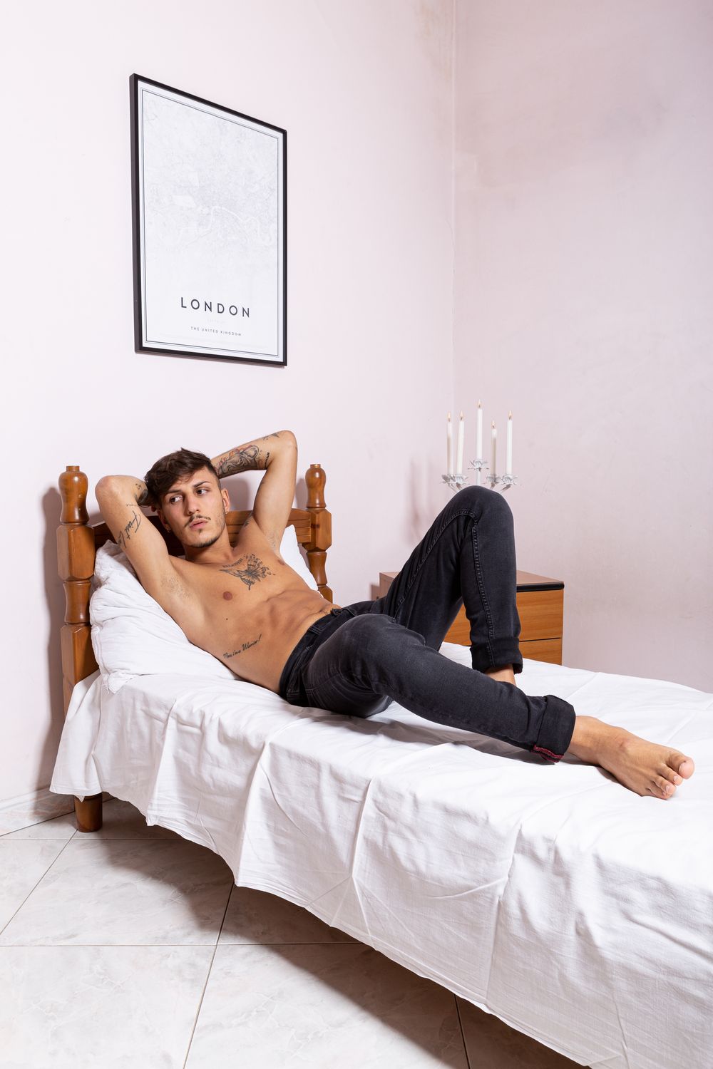 mariomontani OnlyFans profile picture