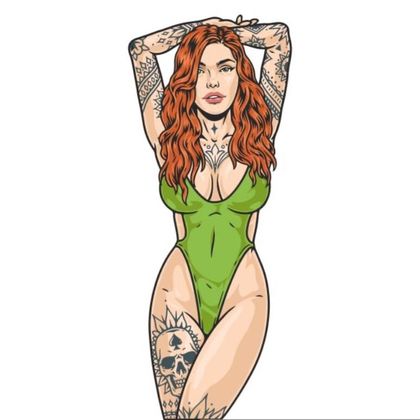 thefreckledfoxxx OnlyFans picture