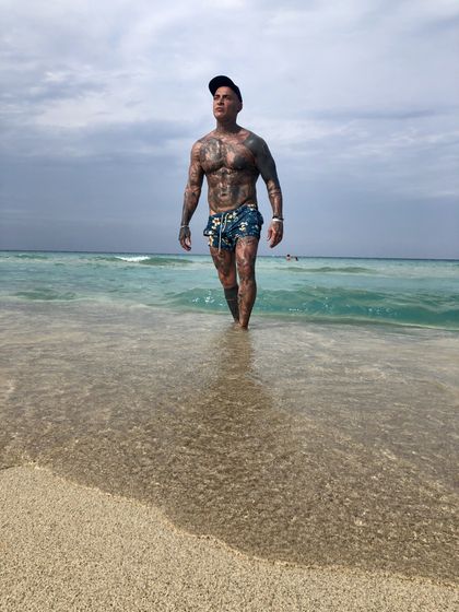 rafagarcia OnlyFans picture