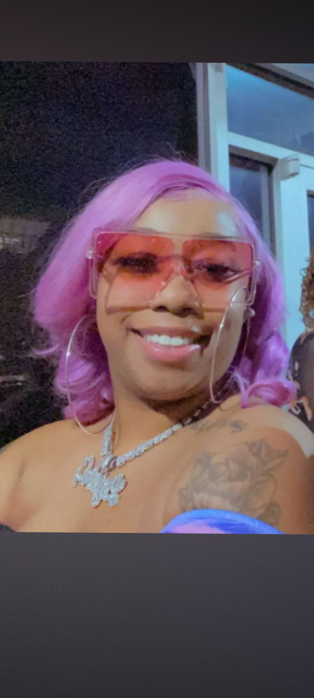 ms.honey97 OnlyFans profile picture
