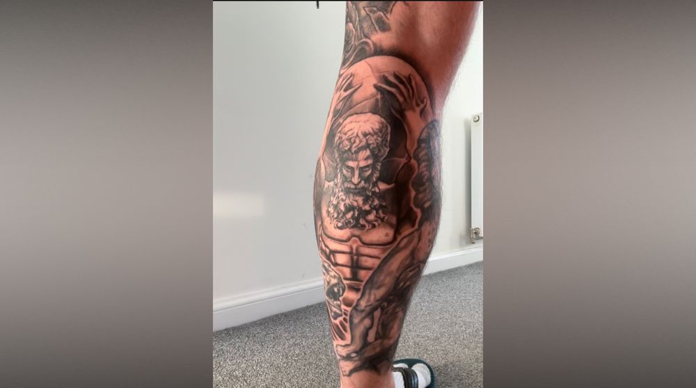 tattooedtemptations OnlyFans profile picture