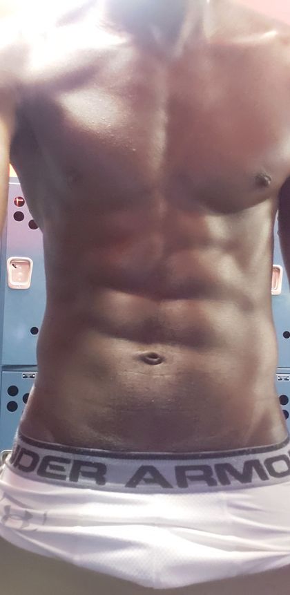 dantevon OnlyFans picture