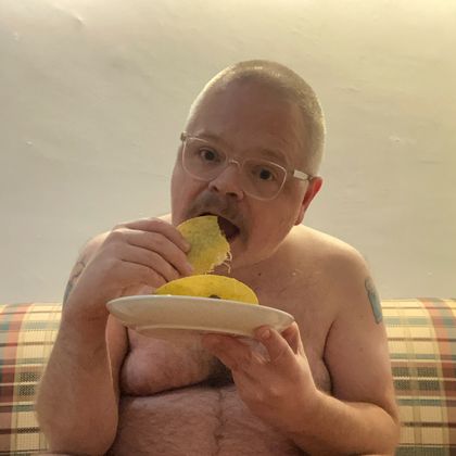 justineatsbare OnlyFans picture