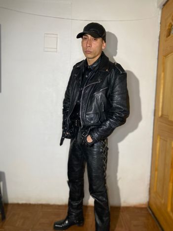 juan pablo