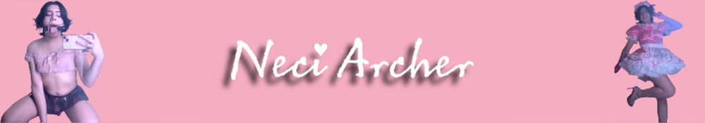 neciarcher OnlyFans profile picture