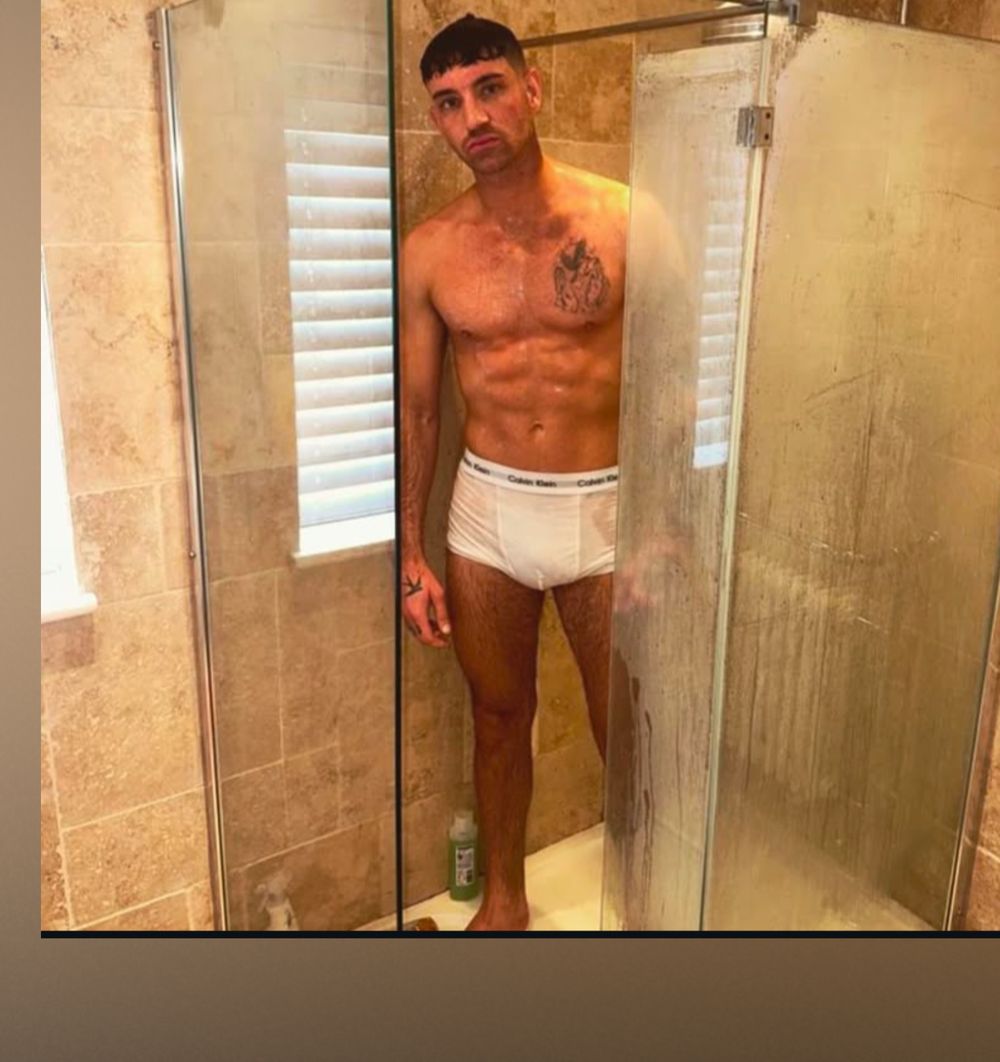 bigjayessex OnlyFans profile picture