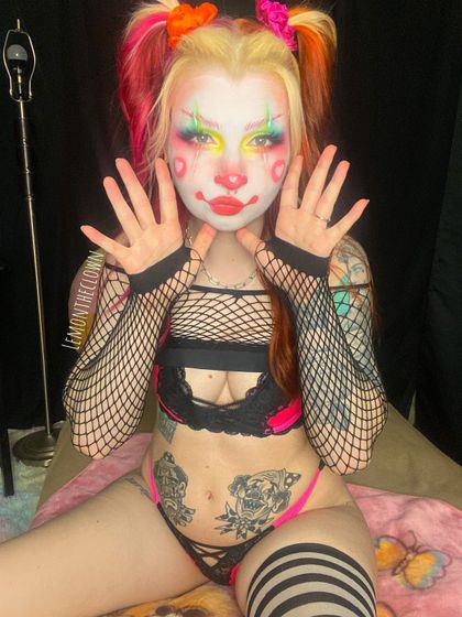 lemontheclownfree OnlyFans picture