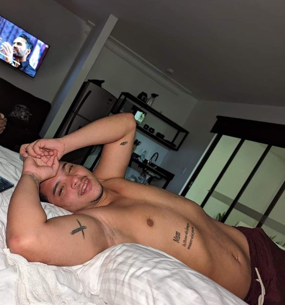 victorhidalgo1 OnlyFans profile picture