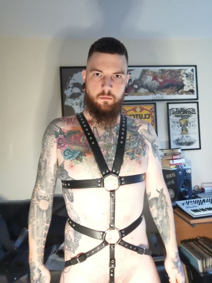 joeybuddz OnlyFans picture