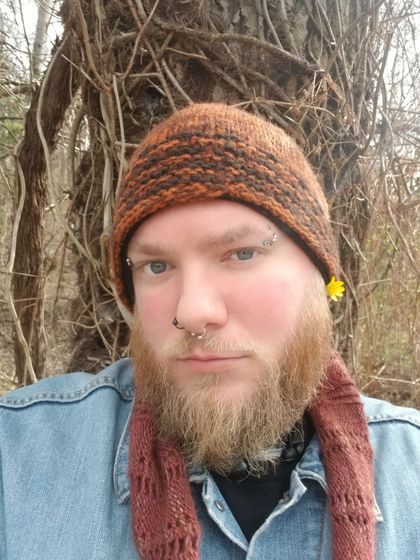 rustymanhammer OnlyFans picture