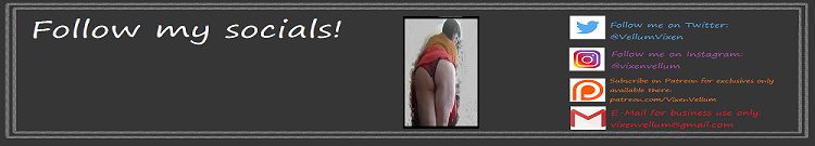 vixenvellum OnlyFans profile picture