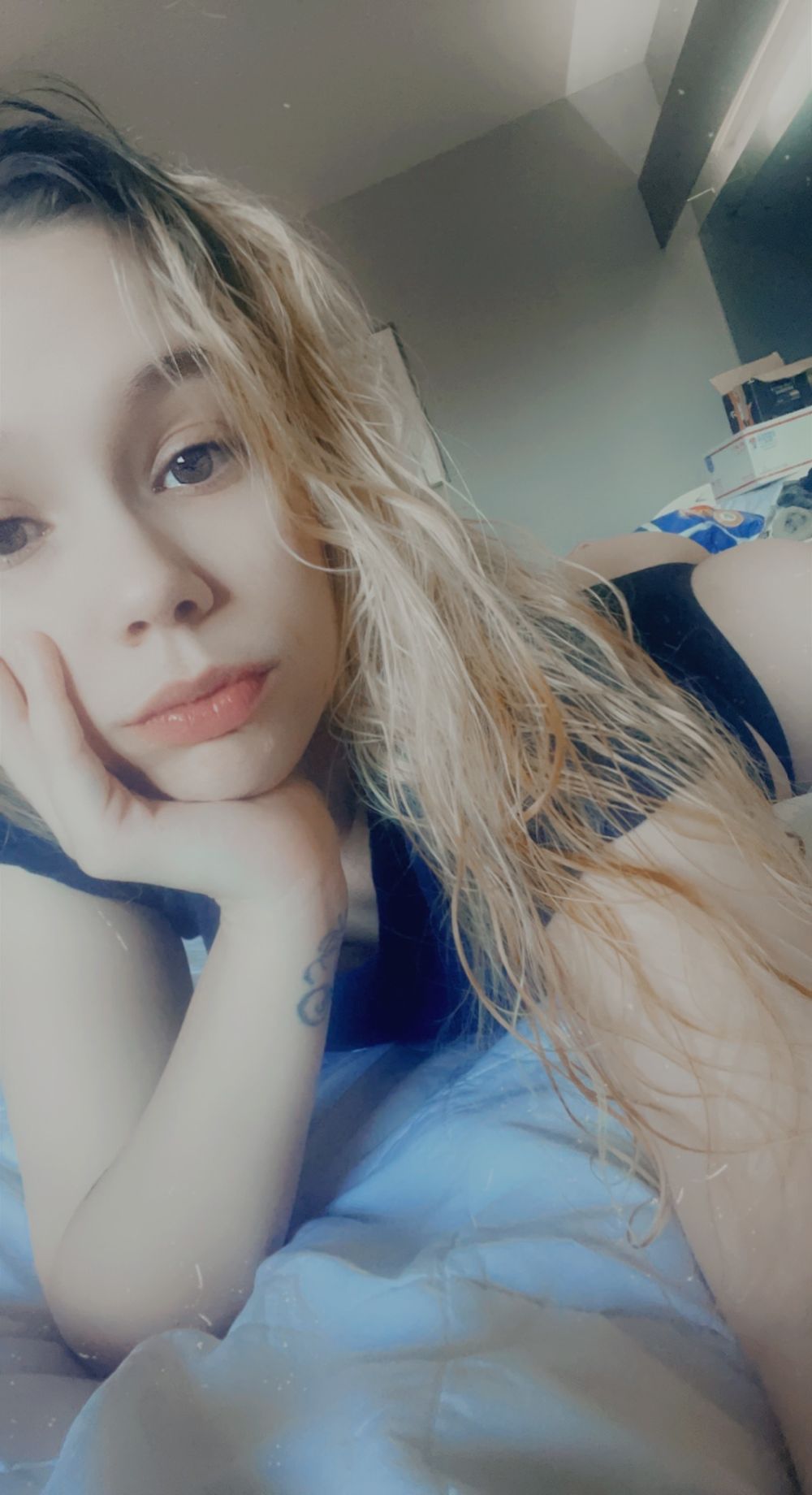 mercedesbabyy5 OnlyFans profile picture