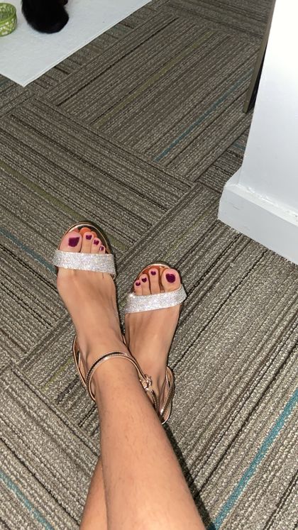 ang3lf33t OnlyFans picture