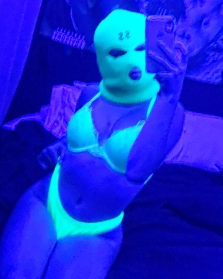 mrs.balaclava OnlyFans profile picture