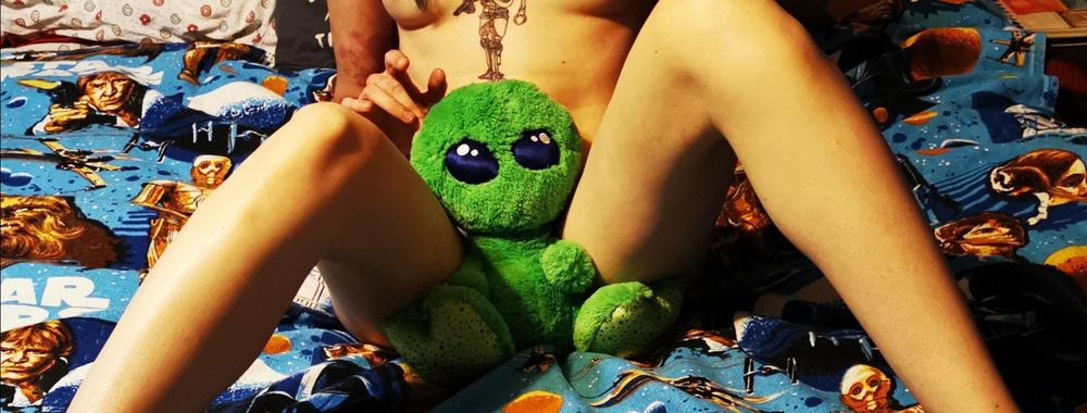 spaceoddities OnlyFans profile picture