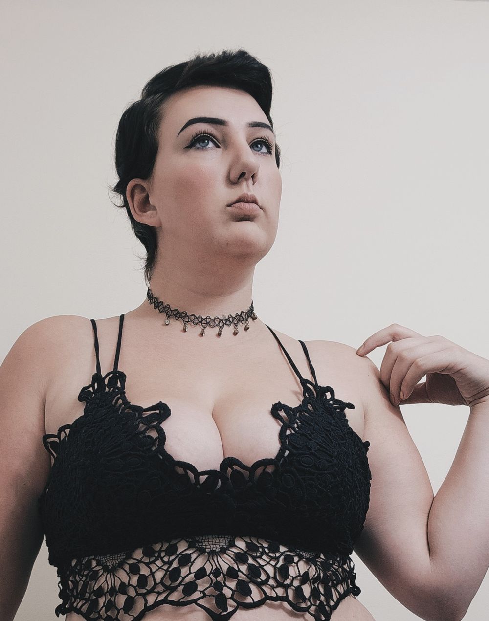 theliarae OnlyFans profile picture