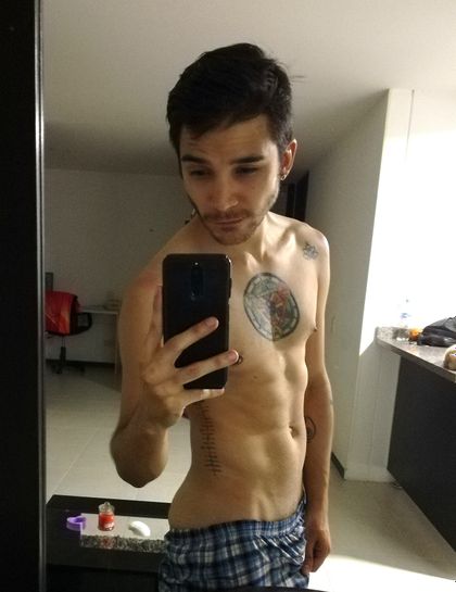 wiseblackfox OnlyFans picture