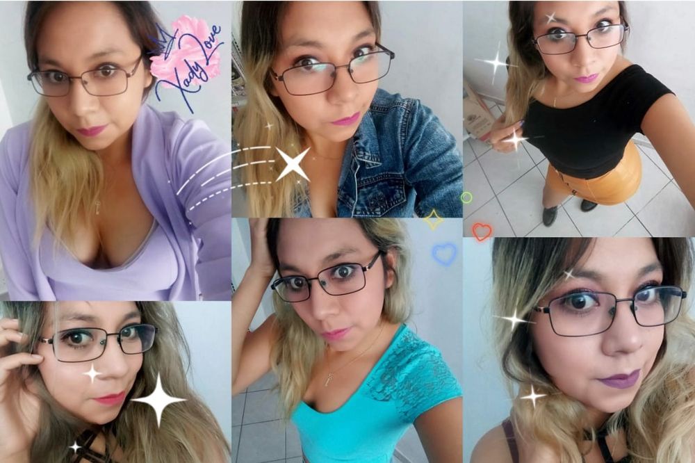 xadylove OnlyFans profile picture