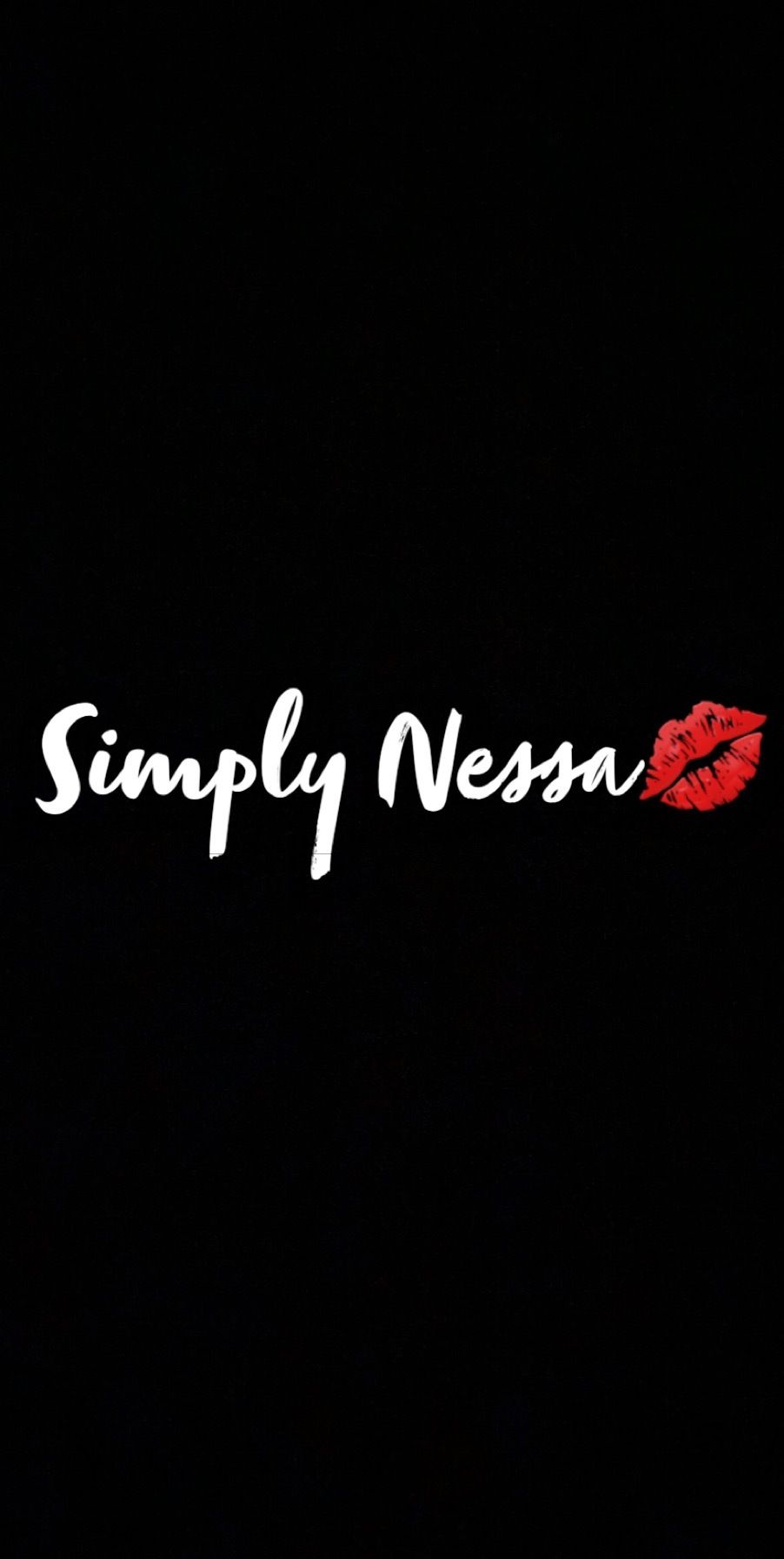 simplynessv_ OnlyFans profile picture