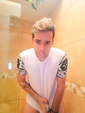 Aaron Zamora