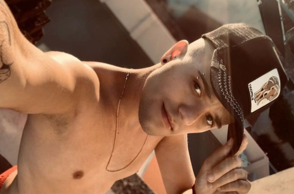 tomasespxsitx10 OnlyFans profile picture