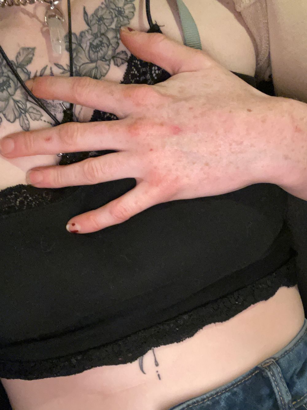 amberdbdb OnlyFans profile picture