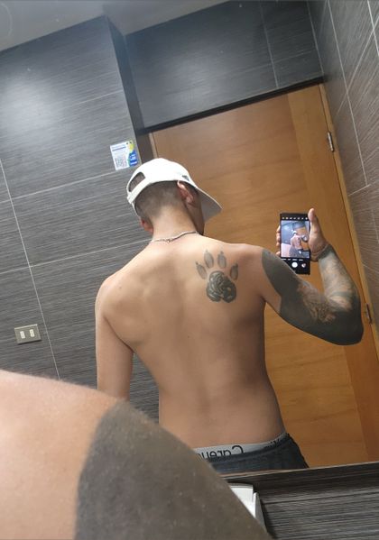 santdx OnlyFans picture