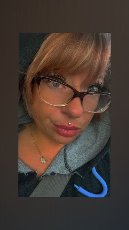 lavenderluck OnlyFans picture