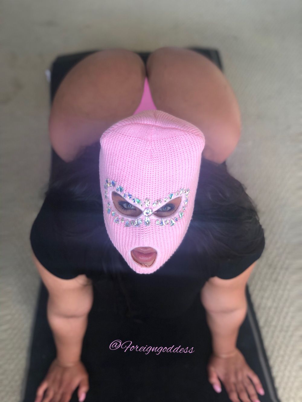 foreigngoddess2020 OnlyFans profile picture