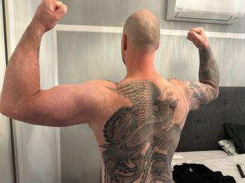 muscgymdad OnlyFans profile picture