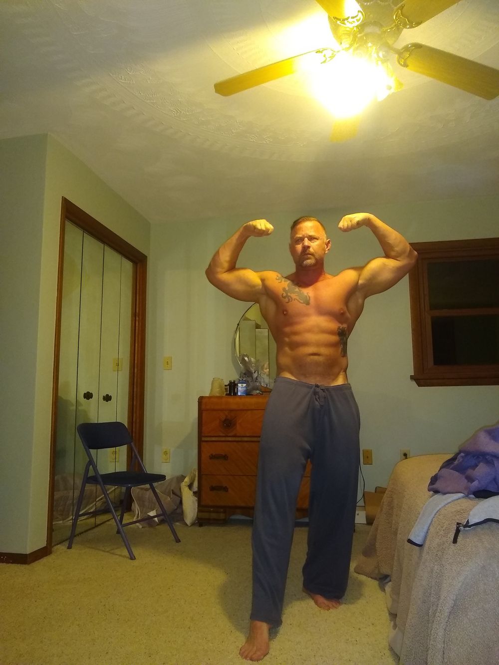 ironlion51 OnlyFans profile picture