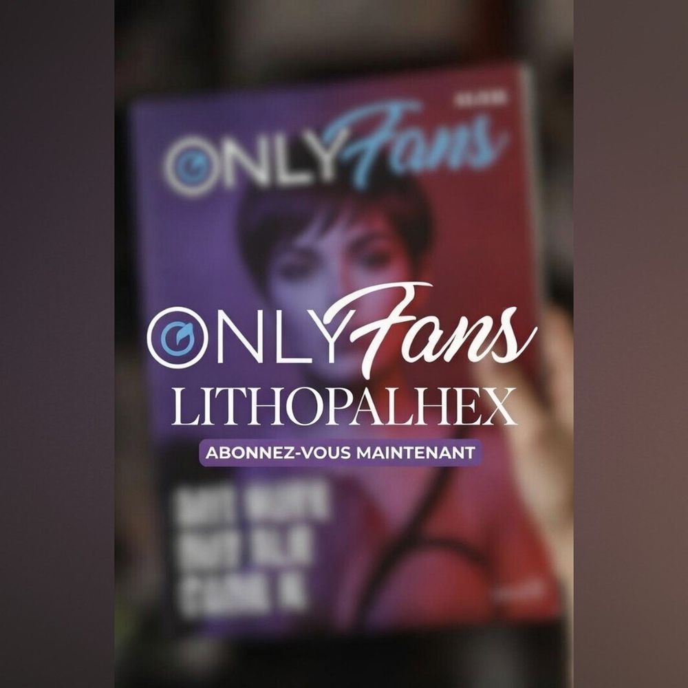 lithopalhex OnlyFans profile picture