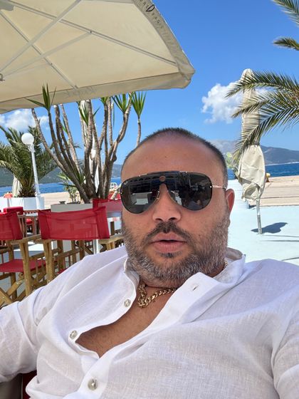 ghitacristian OnlyFans picture