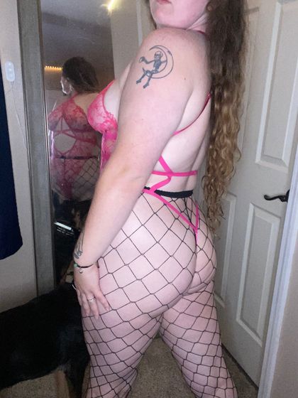 natashanature OnlyFans picture