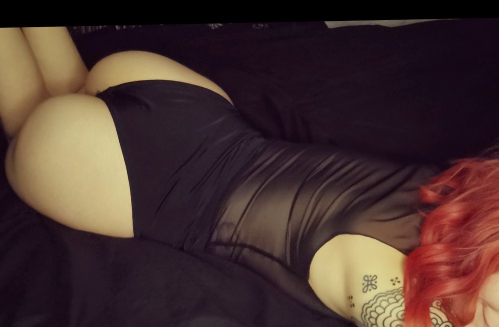 elle_fire OnlyFans profile picture