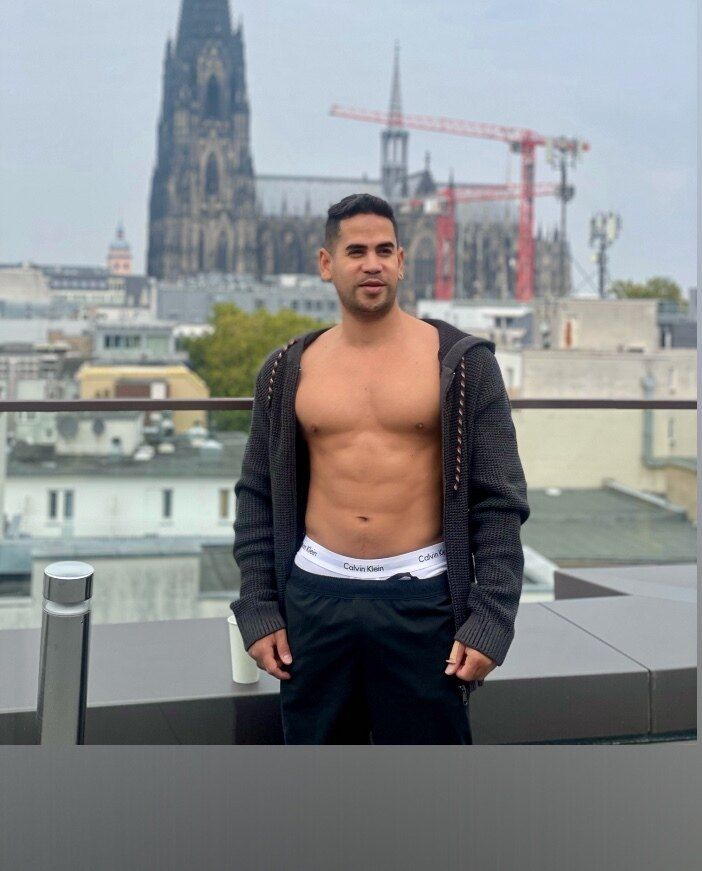 jhonnysgc OnlyFans profile picture