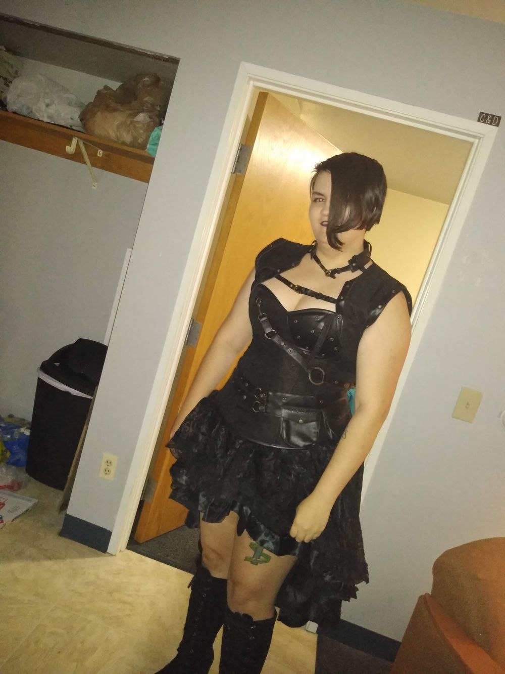 kirenblacknight OnlyFans profile picture