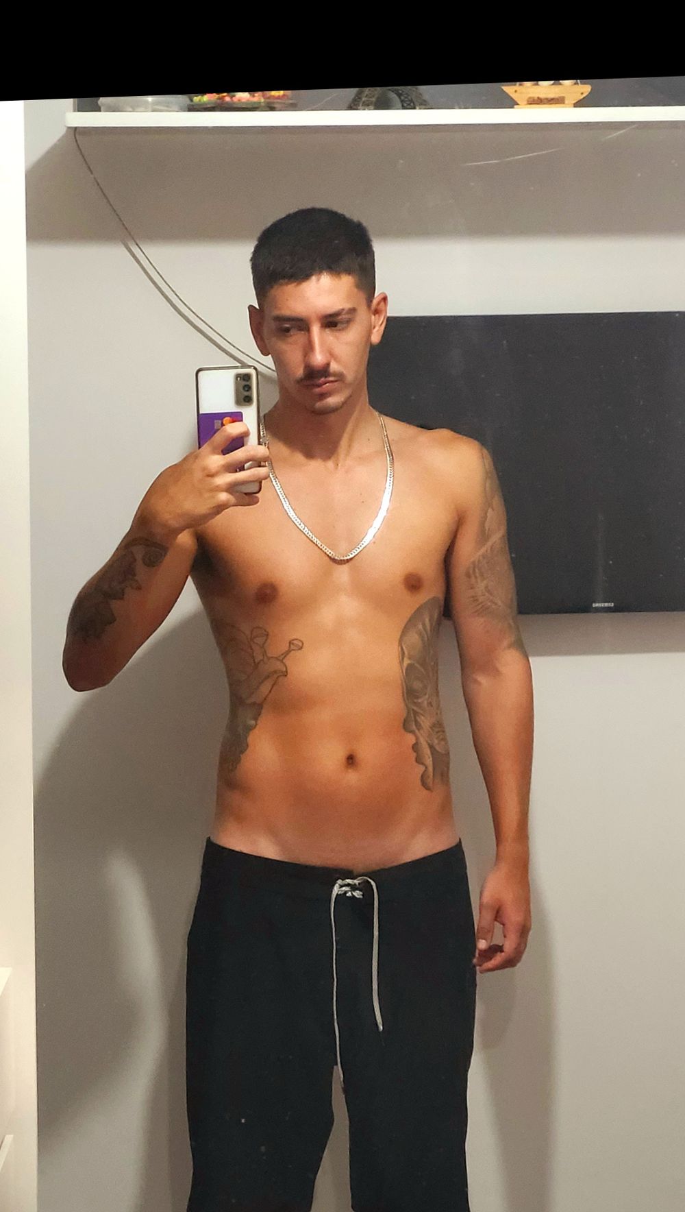 elchavotatuado69 OnlyFans profile picture